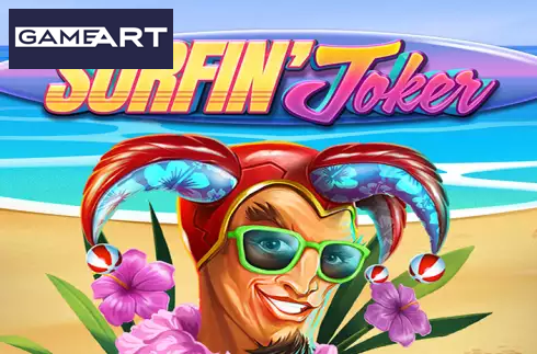 Surfin’ Joker